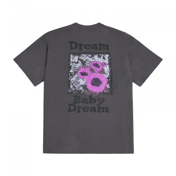 Patta Dream T-Shirt "Forged Iron" (1000-290-0007-180)