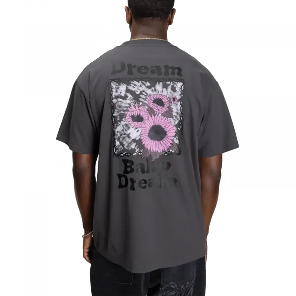 Patta Dream T-Shirt "Forged Iron" (1000-290-0007-180)