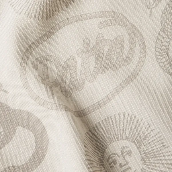 Patta Serpentes Summer Shirt "Pumic Stone" (4325-358-0001-163)