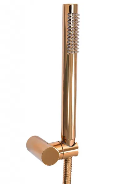 REA - Vaňová nástenná batéria LUNGO Copper REA-B7987