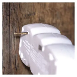EMOS Prodlužovací kabel s 5 zásuvkami 1,5 mm² Riko 5 m bílý