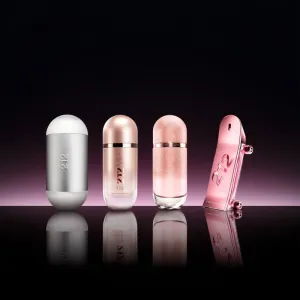 CAROLINA HERRERA 212 NYC toaletná voda pre ženy 30 ml