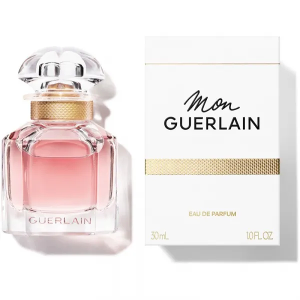 GUERLAIN Mon Guerlain parfumovaná voda pre ženy 30 ml