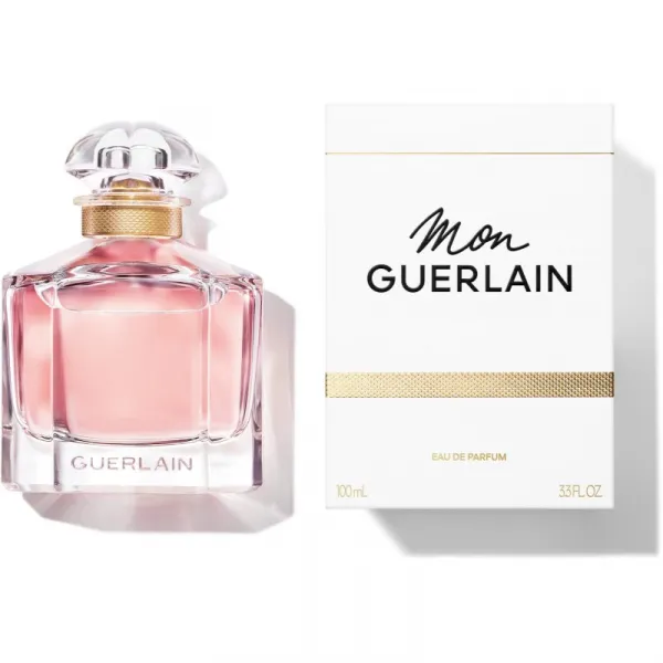 GUERLAIN Mon Guerlain parfumovaná voda pre ženy 100 ml