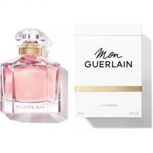 GUERLAIN Mon Guerlain parfumovaná voda pre ženy 100 ml