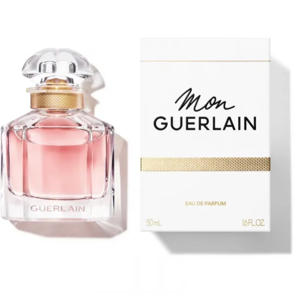 GUERLAIN Mon Guerlain parfumovaná voda pre ženy 50 ml