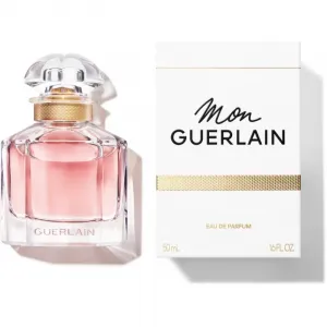 GUERLAIN Mon Guerlain parfumovaná voda pre ženy 50 ml