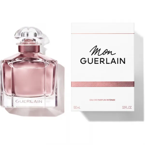 GUERLAIN Mon Guerlain Intense parfumovaná voda pre ženy 100 ml