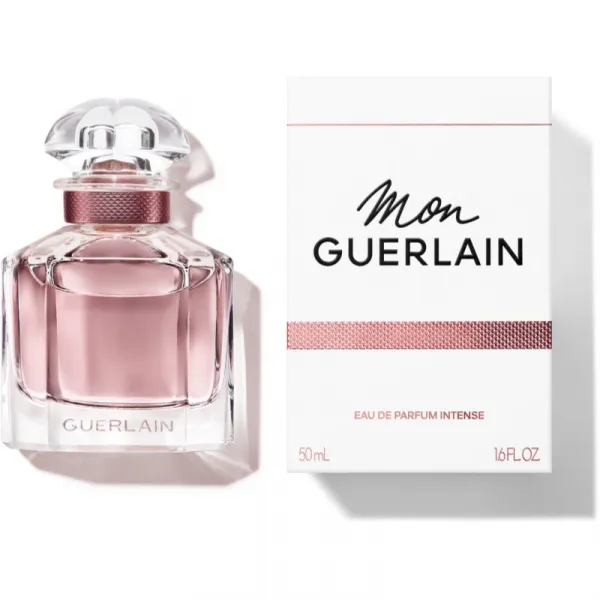 GUERLAIN Mon Guerlain Intense parfumovaná voda pre ženy 50 ml