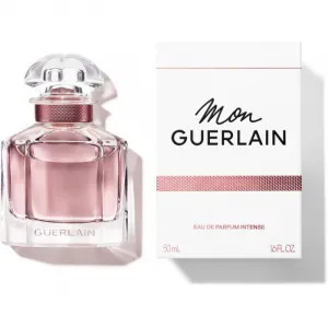 GUERLAIN Mon Guerlain Intense parfumovaná voda pre ženy 50 ml