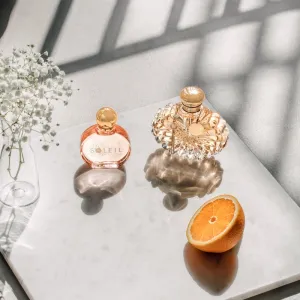 Lalique Soleil parfumovaná voda na vlasy  pre ženy 50 ml