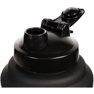 GymBeam Hydrator TT fľaša na vodu farba Black 2500 ml