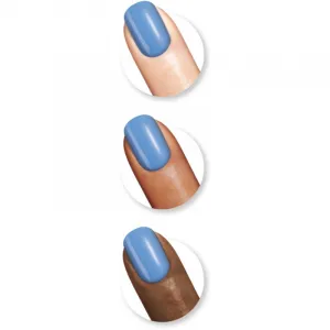 Sally Hansen Miracle Gel™ gélový lak na nechty bez použitia UV/LED lampy odtieň Sugar Fix 14,7 ml