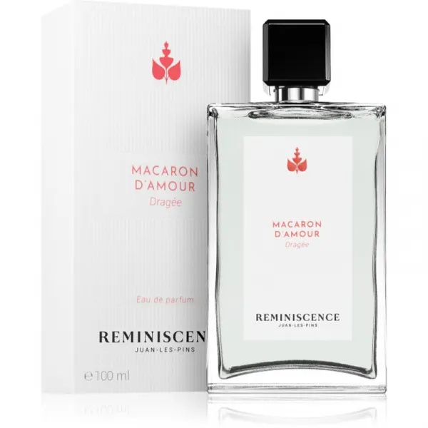 Reminiscence Macaron d'Amour parfumovaná voda unisex 100 ml