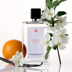 Reminiscence Macaron d'Amour parfumovaná voda unisex 50 ml