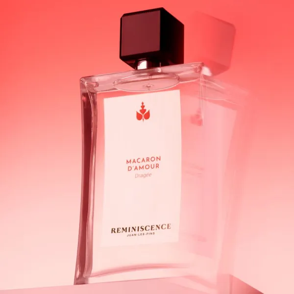 Reminiscence Macaron d'Amour parfumovaná voda unisex 50 ml