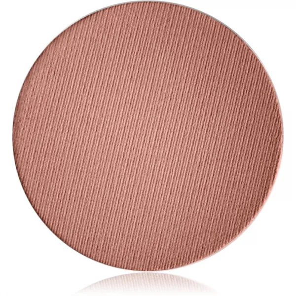 MAC Cosmetics Eye Shadow Pro Palette Refill Pan očné tiene náhradná náplň odtieň Tete-A-Tint 1.5 g