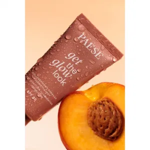 Paese Get The Glow Look Illuminating Foundation ľahký make-up s rozjasňujúcim účinkom SPF 20 odtieň 3N Warm Beige 30 ml