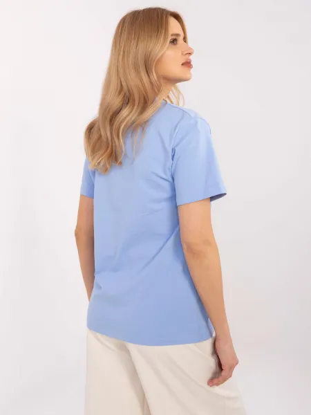 Blouse-CLM-BZ-0039.48-light blue