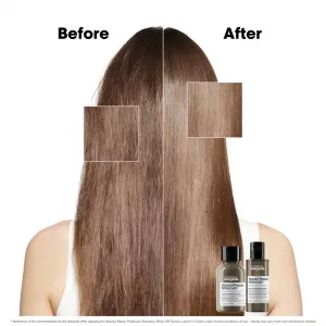 L’Oréal Professionnel Serie Expert Absolut Repair Molecular darčeková sada pre poškodené vlasy