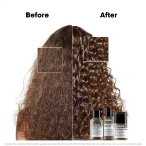 L’Oréal Professionnel Serie Expert Absolut Repair Molecular darčeková sada pre poškodené vlasy