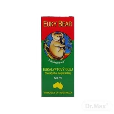 Health Link EUKY BEAR