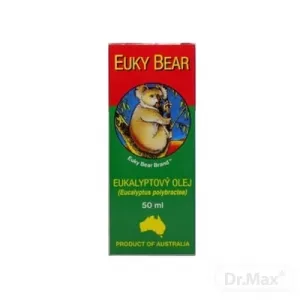 Health Link EUKY BEAR