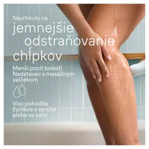 Braun Silk-épil 5 5230 epilátor na nohy, telo a podpazušie 1 ks