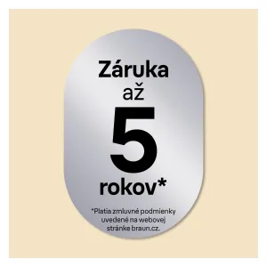 Braun Silk-expert PRO 5 IPL5242 IPL epilátor na telo, tvár, oblasť bikín a podpazušia 1 ks