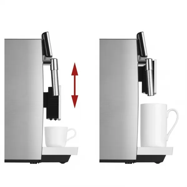 Catler EA 802 Cubisto