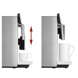 Catler EA 802 Cubisto