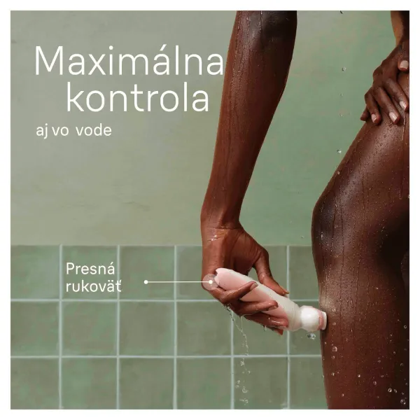 Braun Silk-épil 9 9000 epilátor na nohy, telo a podpazušie 1 ks