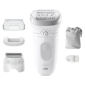 Braun Silk-épil 7 7041 epilátor na telo a nohy 1 ks