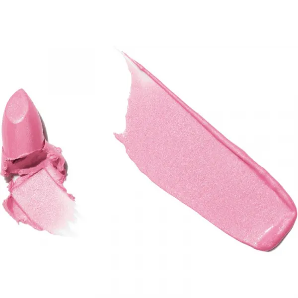 Rimmel Lasting Finish dlhotrvajúci rúž odtieň 300 Pinch Me Pink 4 g