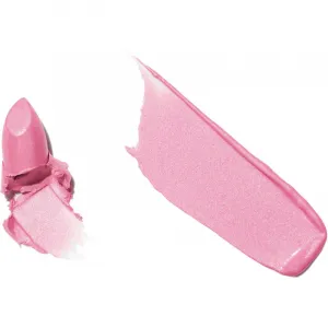 Rimmel Lasting Finish dlhotrvajúci rúž odtieň 300 Pinch Me Pink 4 g