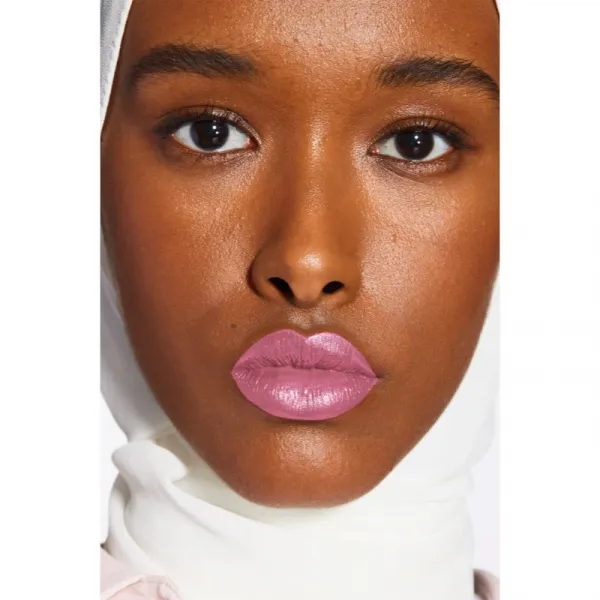 Rimmel Lasting Finish dlhotrvajúci rúž odtieň 300 Pinch Me Pink 4 g
