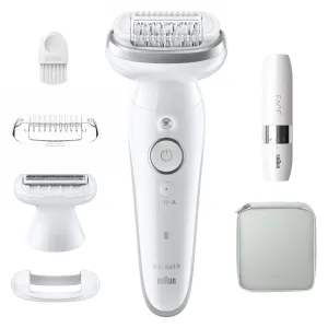 Braun Silk-épil 9 9341 epilátor na telo a nohy 1 ks