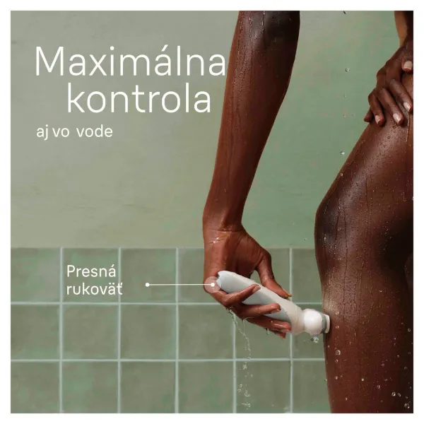 Braun Silk-épil 9 9341 epilátor na telo a nohy 1 ks