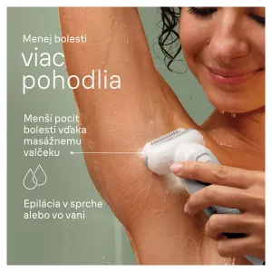 Braun Silk-épil 9 9341 epilátor na telo a nohy 1 ks