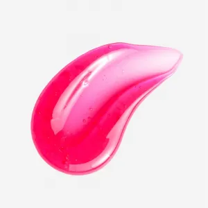 Rimmel Thrill Seeker Glassy Gloss lesk na pery pre väčší objem odtieň 600 Berry Glace 10 ml