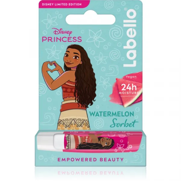 Labello Disney Moana hydratačný balzam na pery 4.8 g