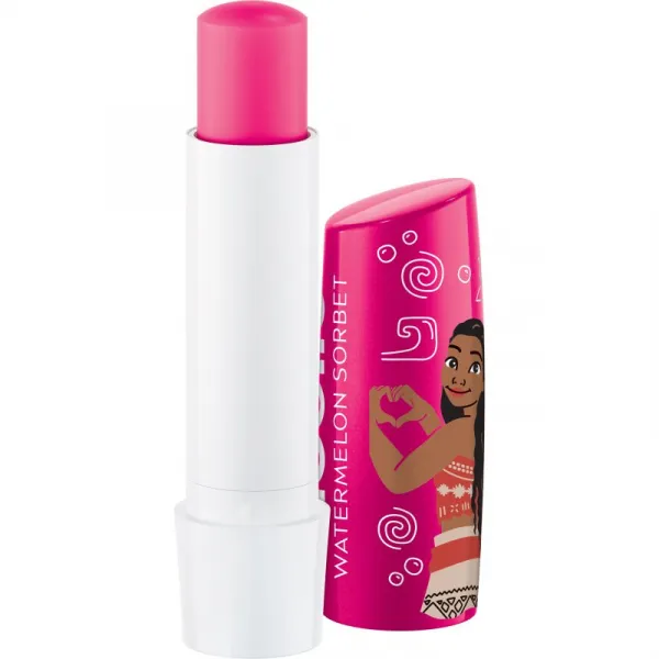 Labello Disney Moana hydratačný balzam na pery 4.8 g
