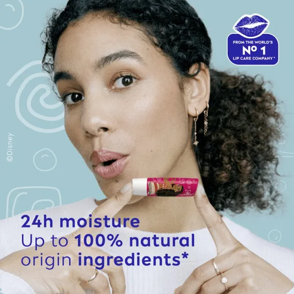 Labello Disney Moana hydratačný balzam na pery 4.8 g