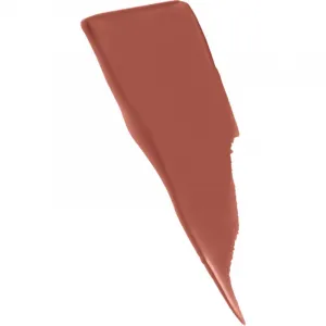 MAYBELLINE NEW YORK SuperStay Matte Ink matný tekutý rúž pre dlhotrvajúci efekt odtieň 70 Amazonian 5 ml