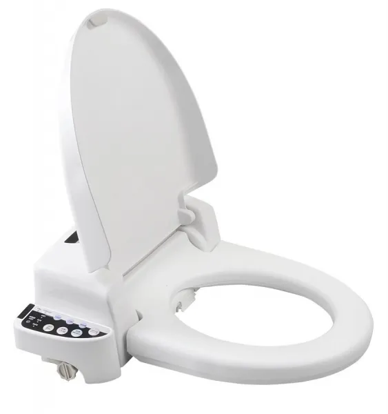 SAPHO - BLOOMING elektronický bidet s dialkovým ovládaním NB-R770D