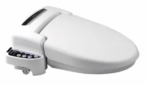 SAPHO - BLOOMING elektronický bidet s dialkovým ovládaním NB-R770D