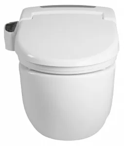 SAPHO - BLOOMING elektronický bidet s dialkovým ovládaním NB-R770D