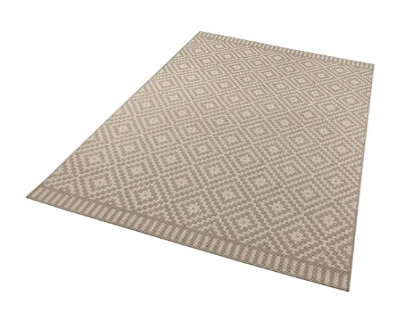 Koberec Mia Breeze taupe