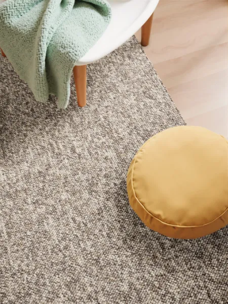 Koberec Rocco taupe, viacfarebný