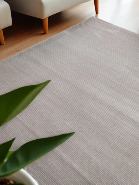 Koberec Perles Dolomite krémový / sivý